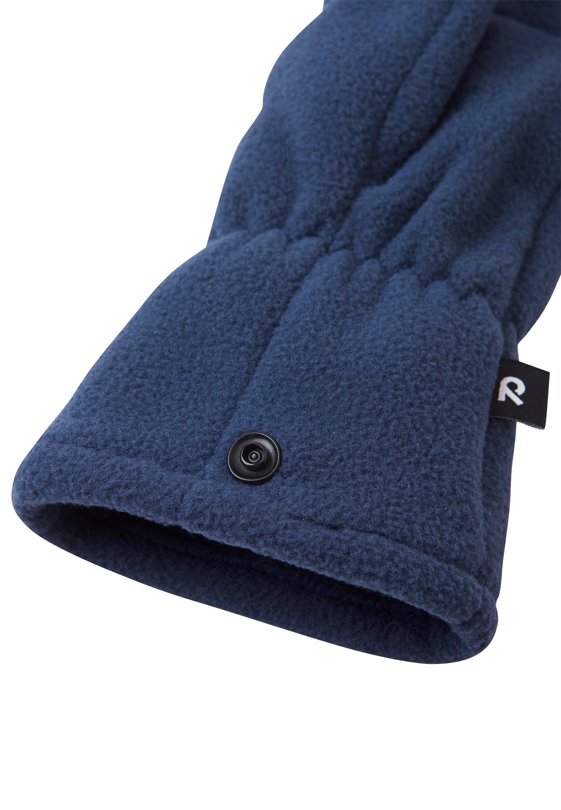 Reima Fleece Gloves Varmin Navy