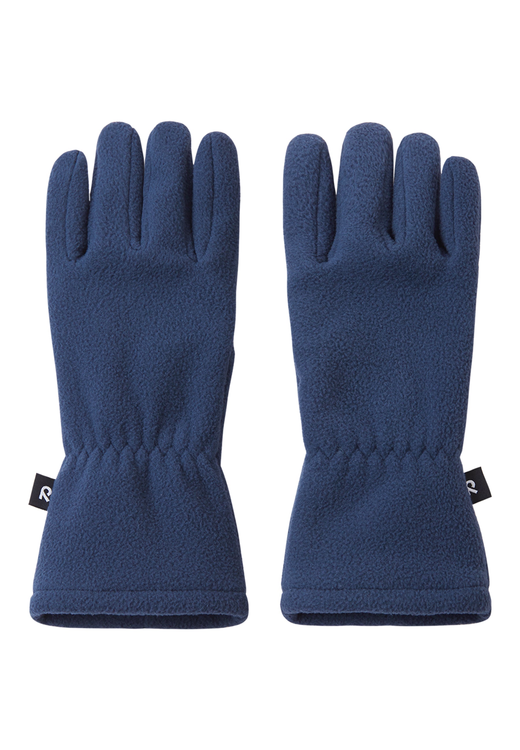 Reima Fleece Gloves Varmin Navy