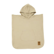 Cloby UV Poncho UPF50+ Sandy Beach