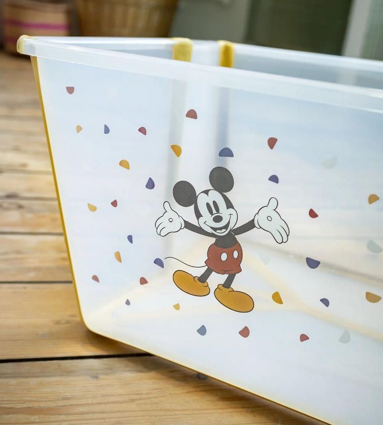 Stokke® Flexi Bath® X-Large x Disney