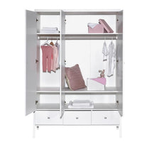 Schardt Holly White Kinderzimmer