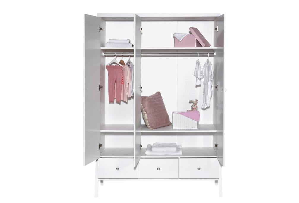 Schardt Holly White Kinderzimmer