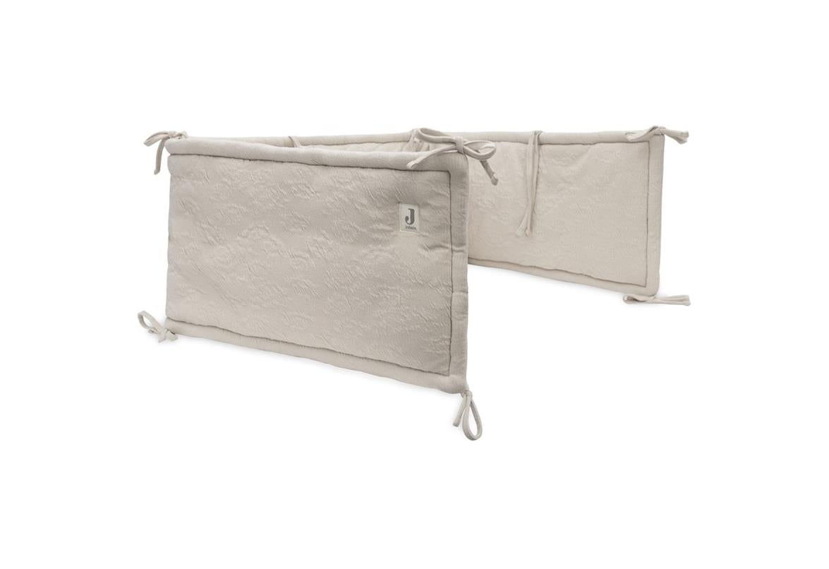 Jollein Bettumrandung/Laufgitterumrandung 180 x 30 cm