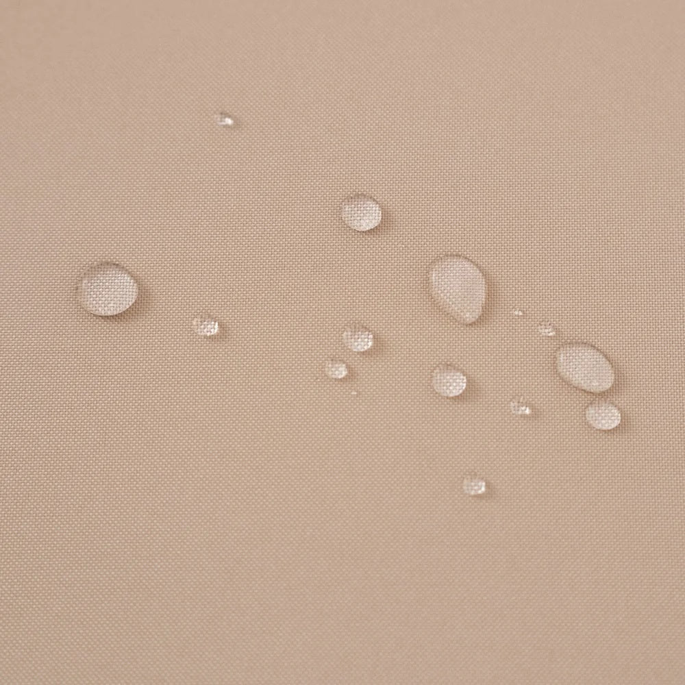 Spielmatte - Blume 115 x 115 - Wasserdicht