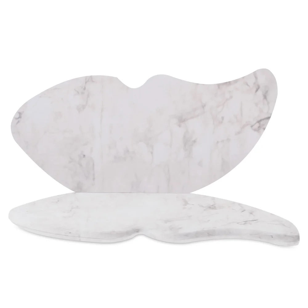 &quot;Dream Butterfly&quot; Spielmatte - Schmetterling 138 x 138 - Samt