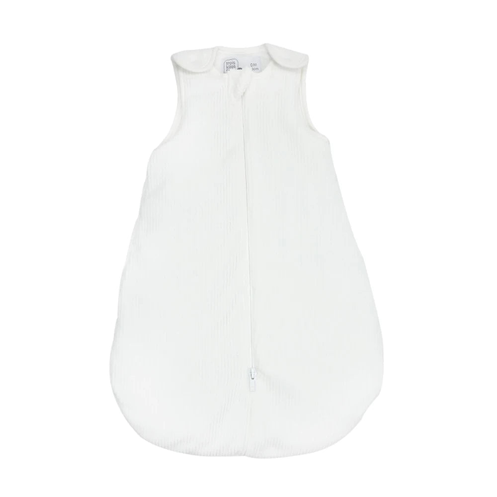 Trois Kilos Sept Baby Schlafsack 55 cm ab Geburt