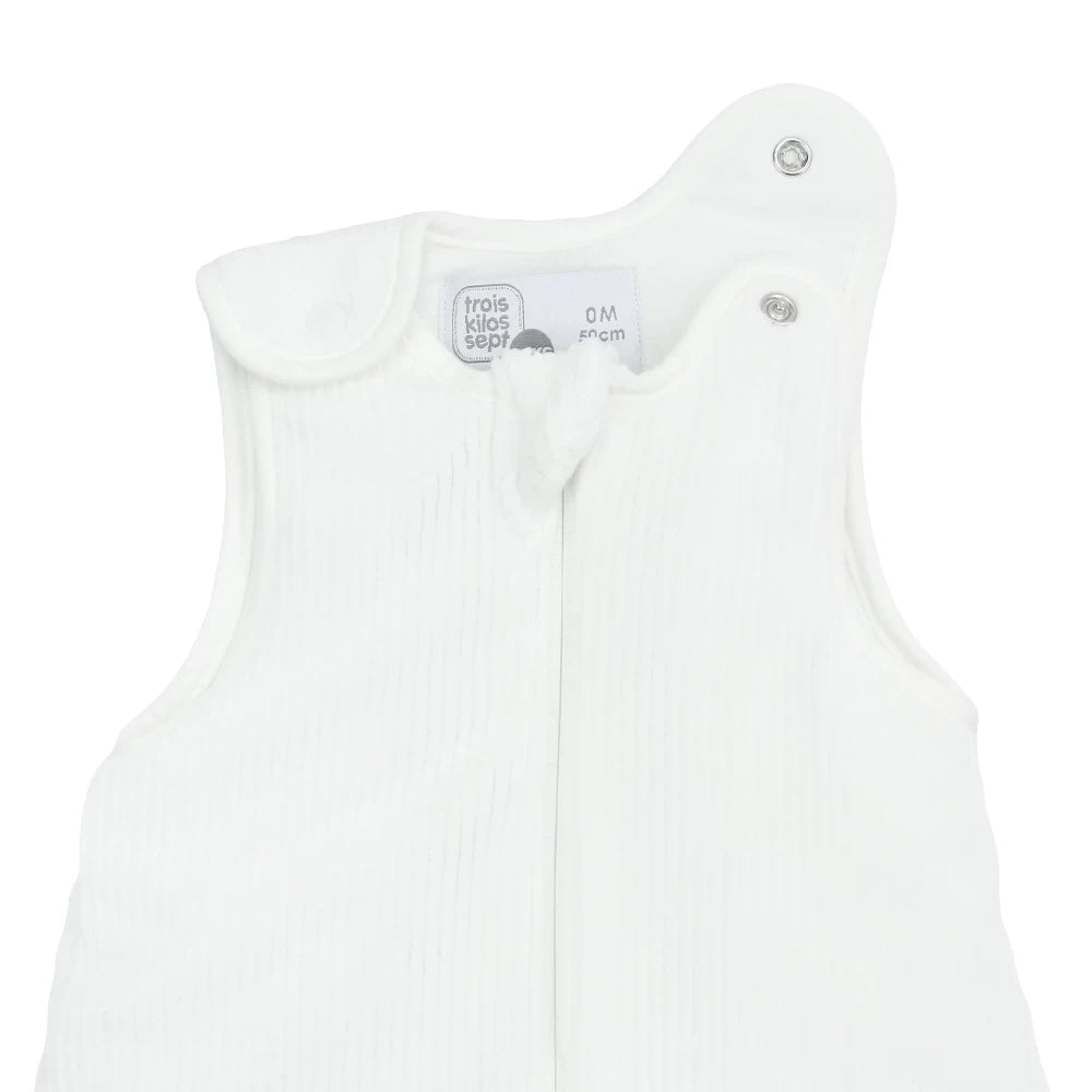 Trois Kilos Sept Baby Schlafsack 55 cm ab Geburt