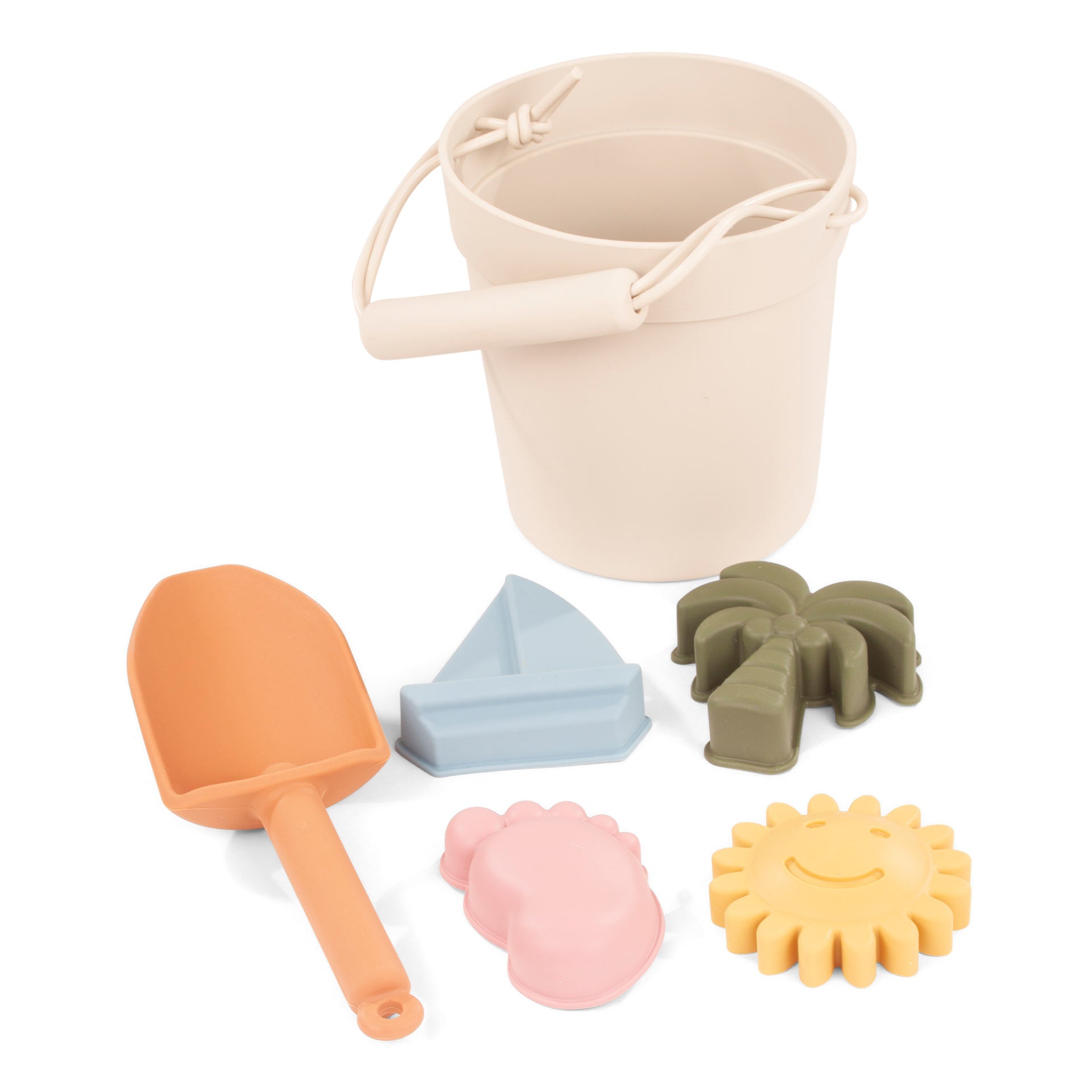 Götz Sleepy Aquini Beach Set 33cm