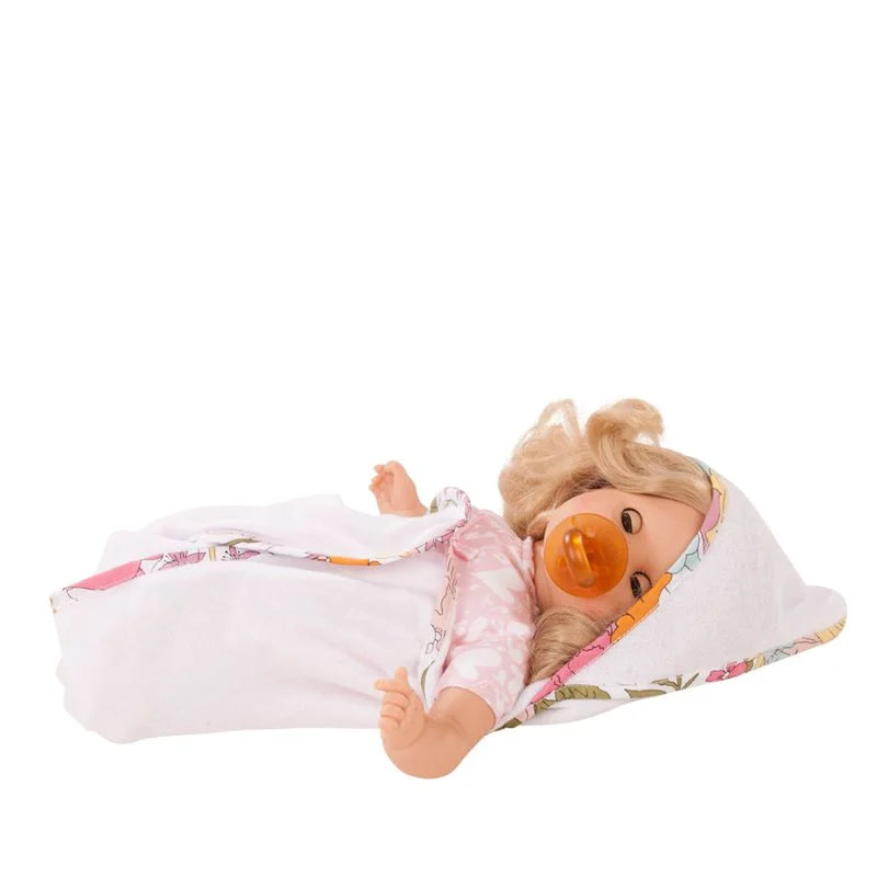 Götz Cosy Aquini Set Doktor 33cm