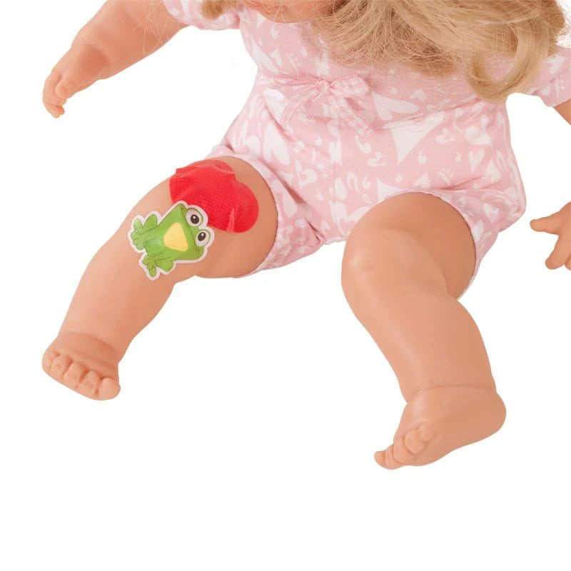 Götz Cosy Aquini Set Doktor 33cm