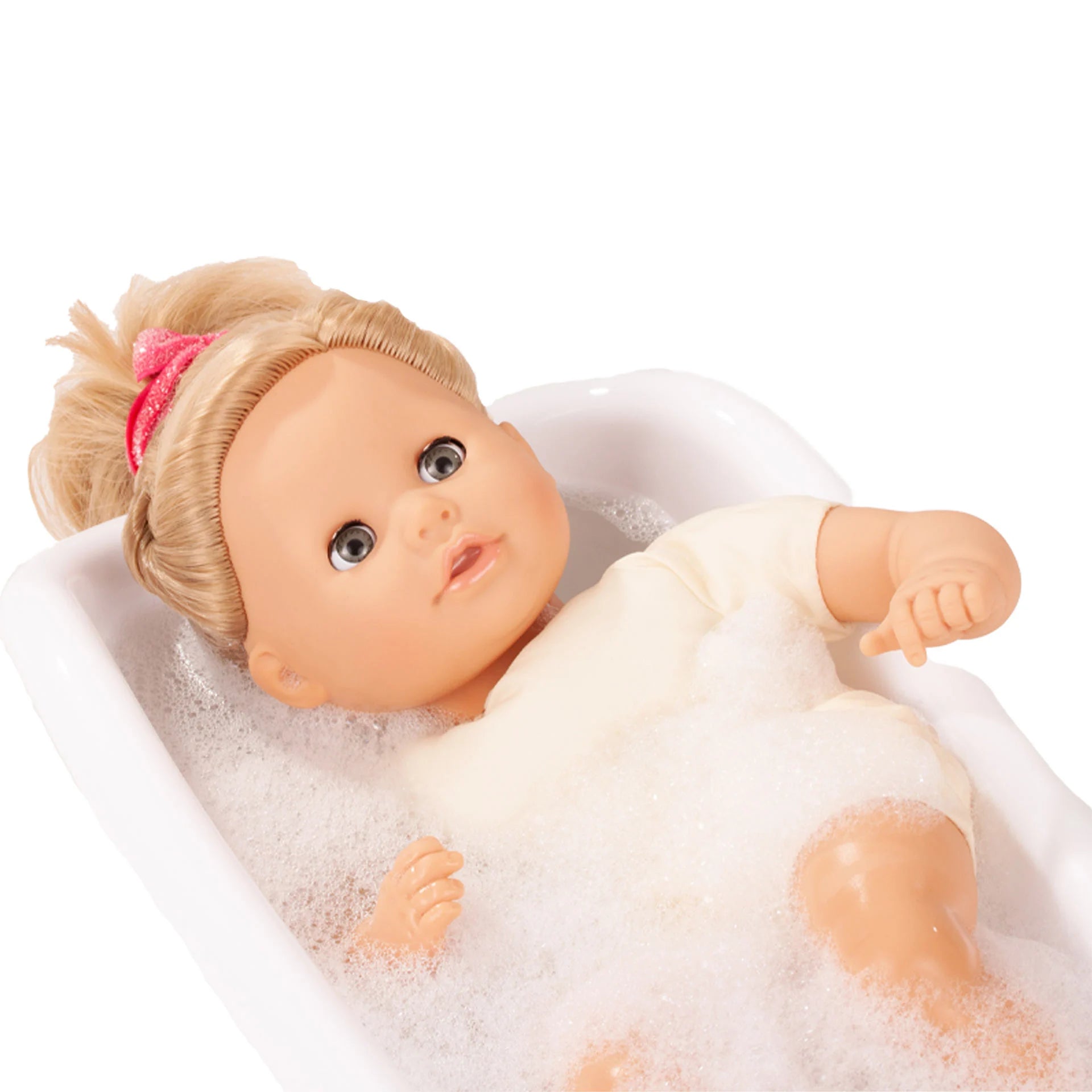 Götz Cosy Aquini Set Doktor 33cm