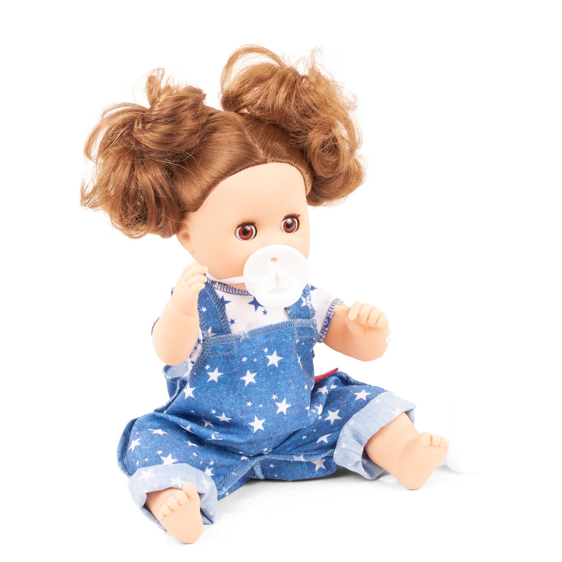Götz Sleepy Aquini Stern 33cm