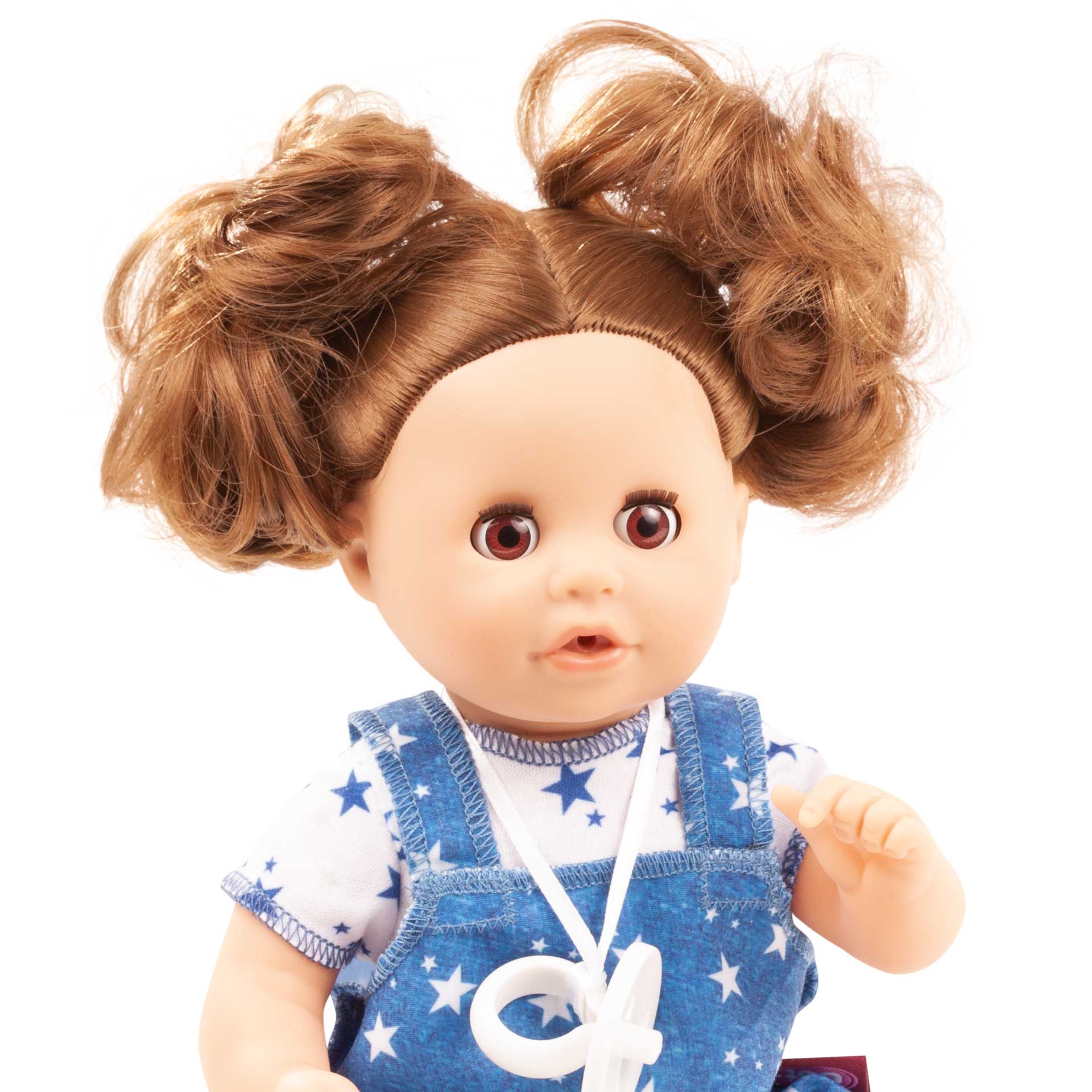 Götz Sleepy Aquini Stern 33cm