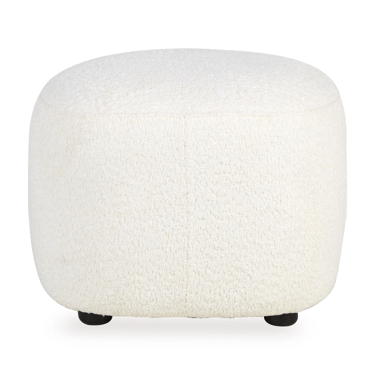 Quax Ottomane / Hocker Gomi Cream