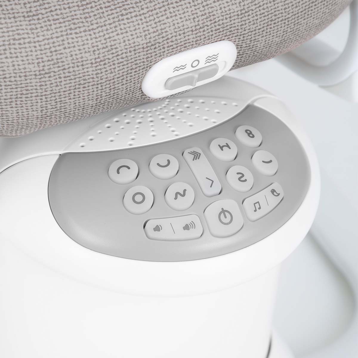 Graco All Ways Soother Babyschaukel - Little Adventures