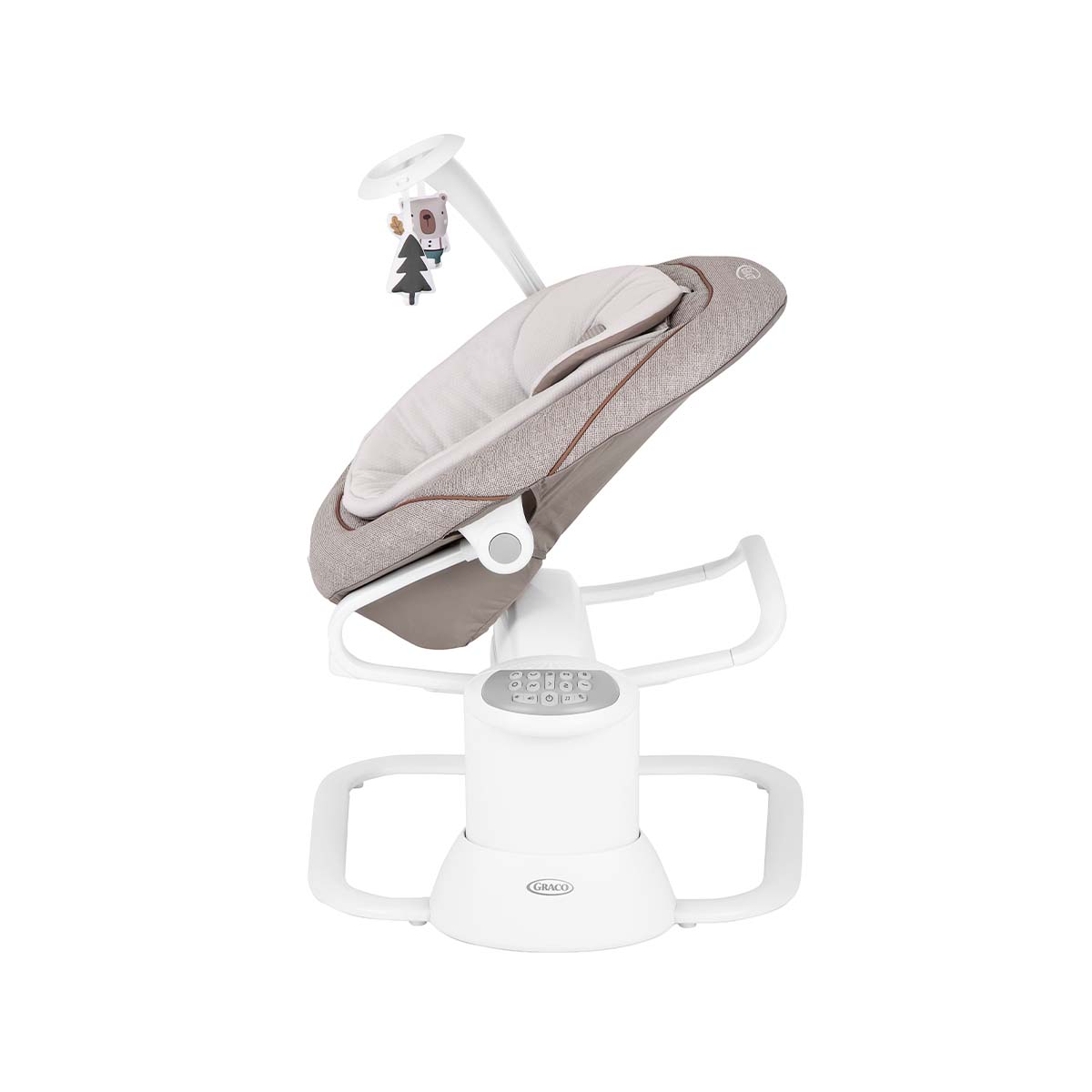Graco All Ways Soother Babyschaukel - Little Adventures