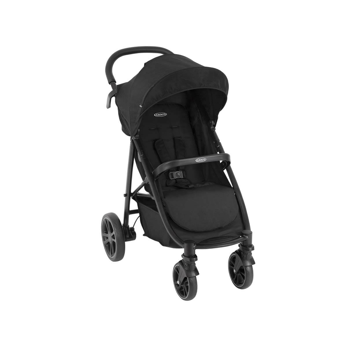 Graco kinderwagen shop
