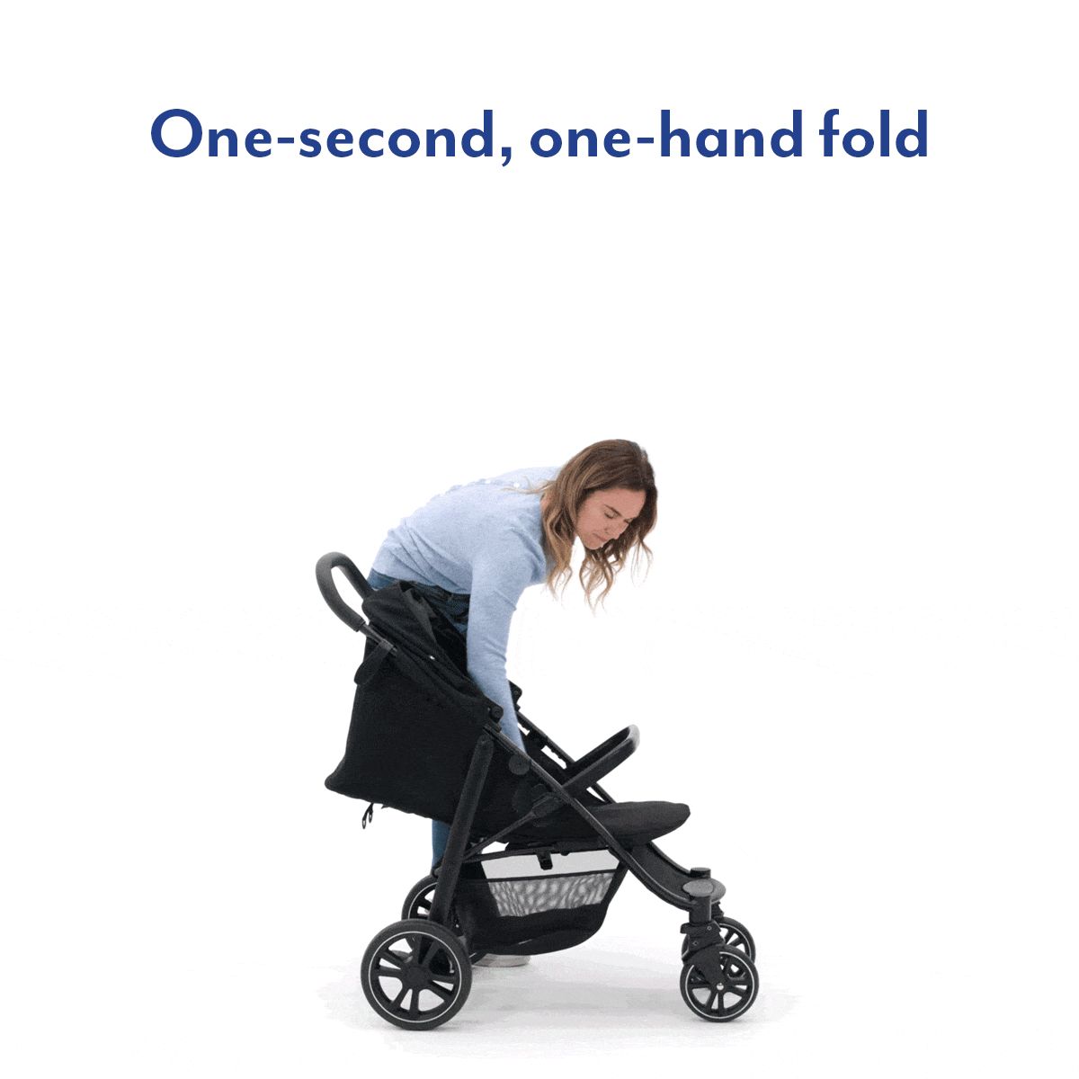 Kinderwagen top buggy sale
