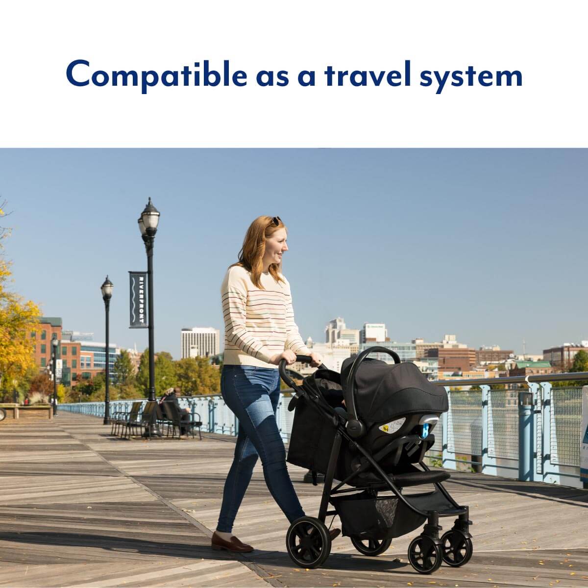 Graco Buggy EeZeFold