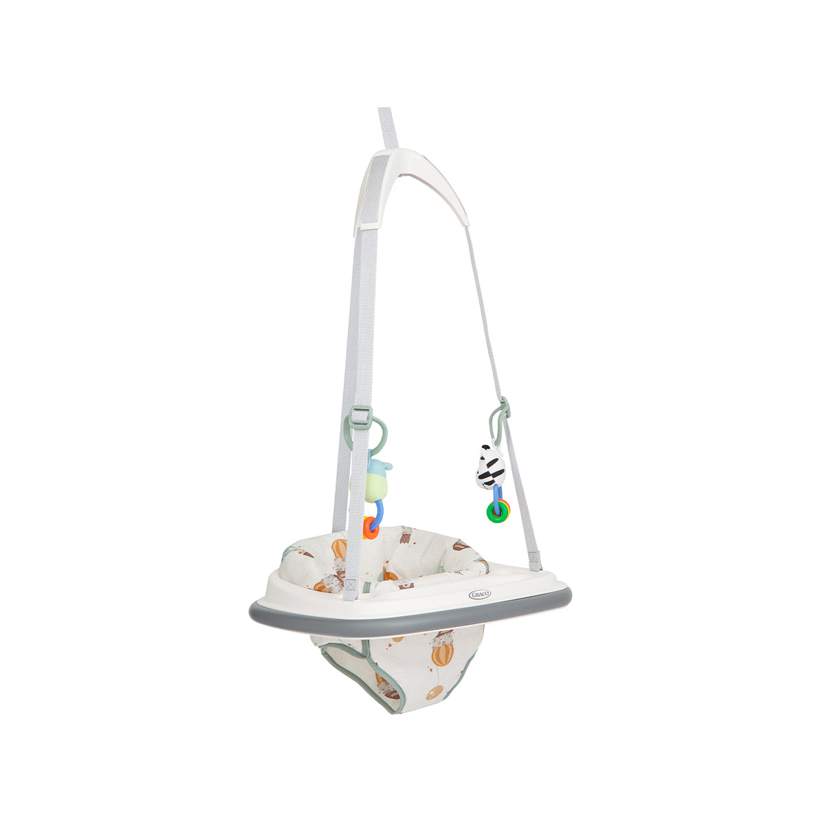 Graco Bumper Jumper - Up&Away