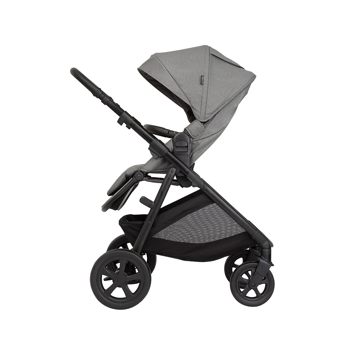Graco Near2Me DLX TRIO