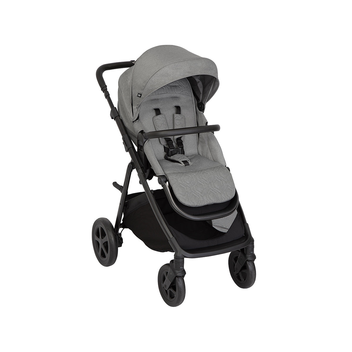 Graco Near2Me DLX TRIO