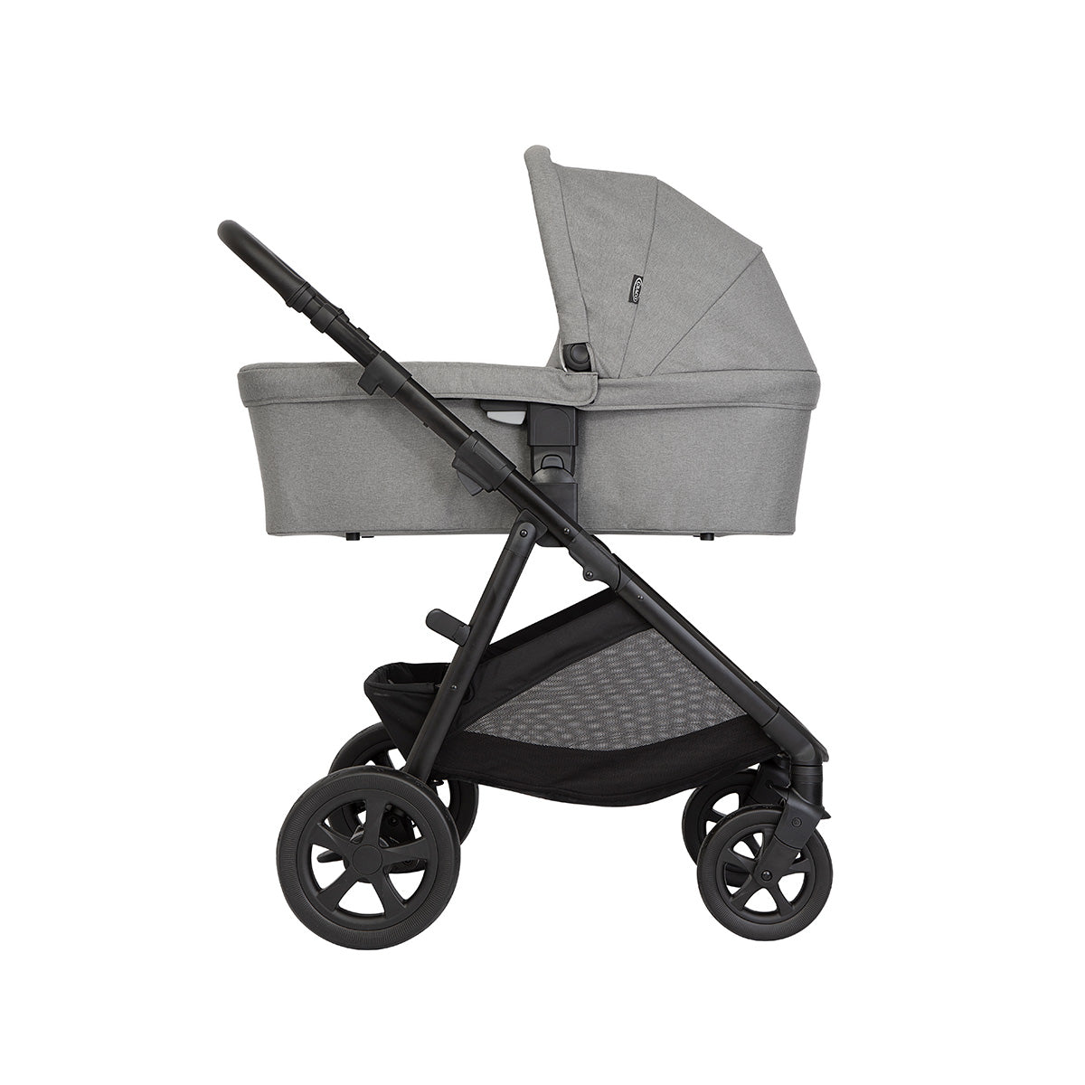 Graco Near2Me DLX TRIO