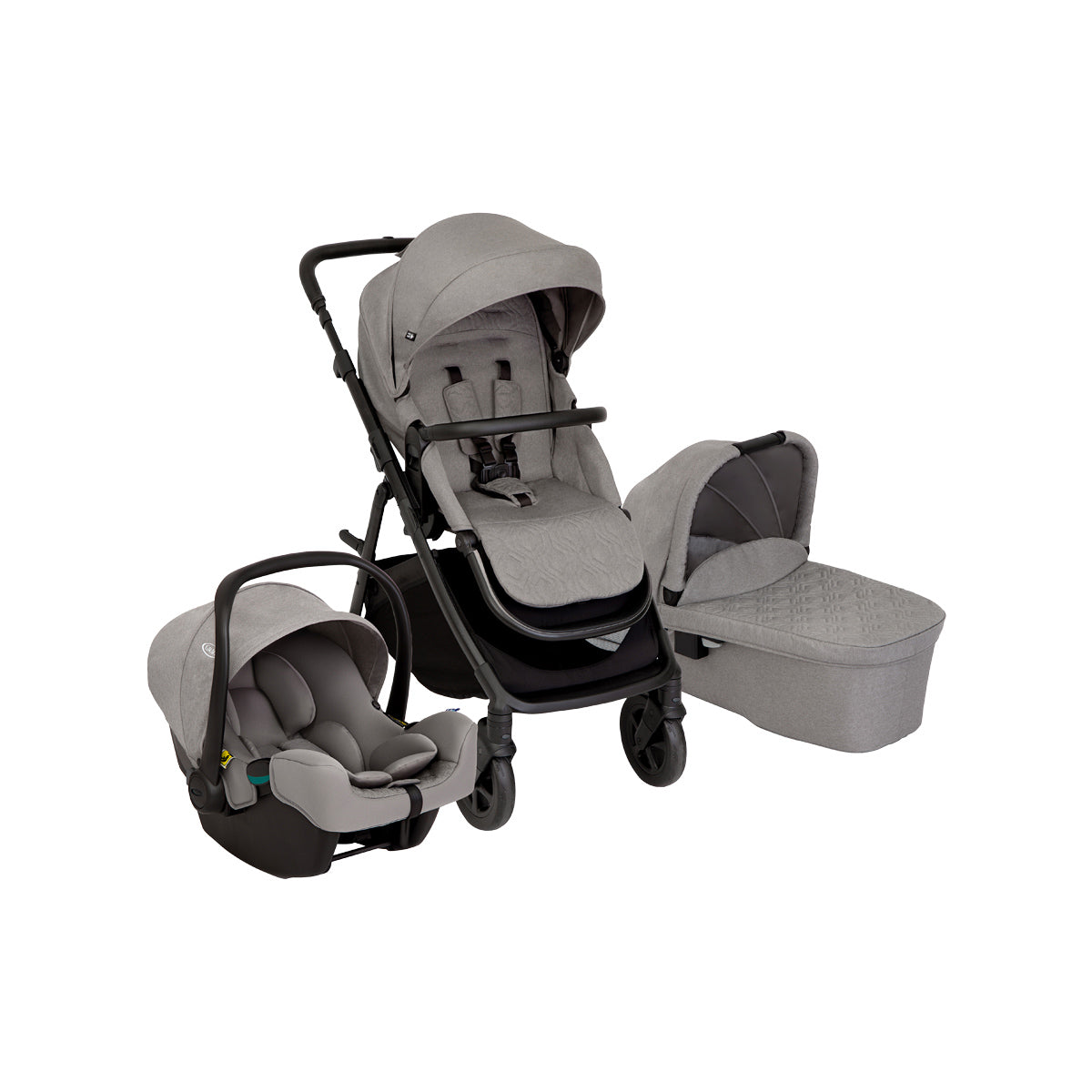 Graco Near2Me DLX TRIO