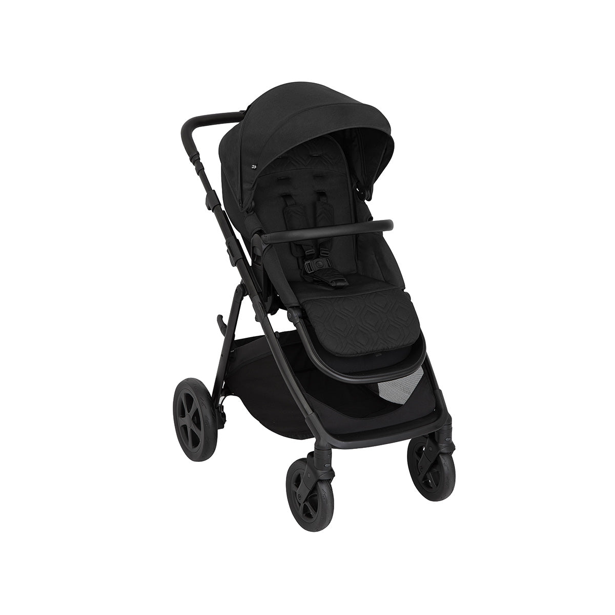 Graco Near2Me DLX TRIO