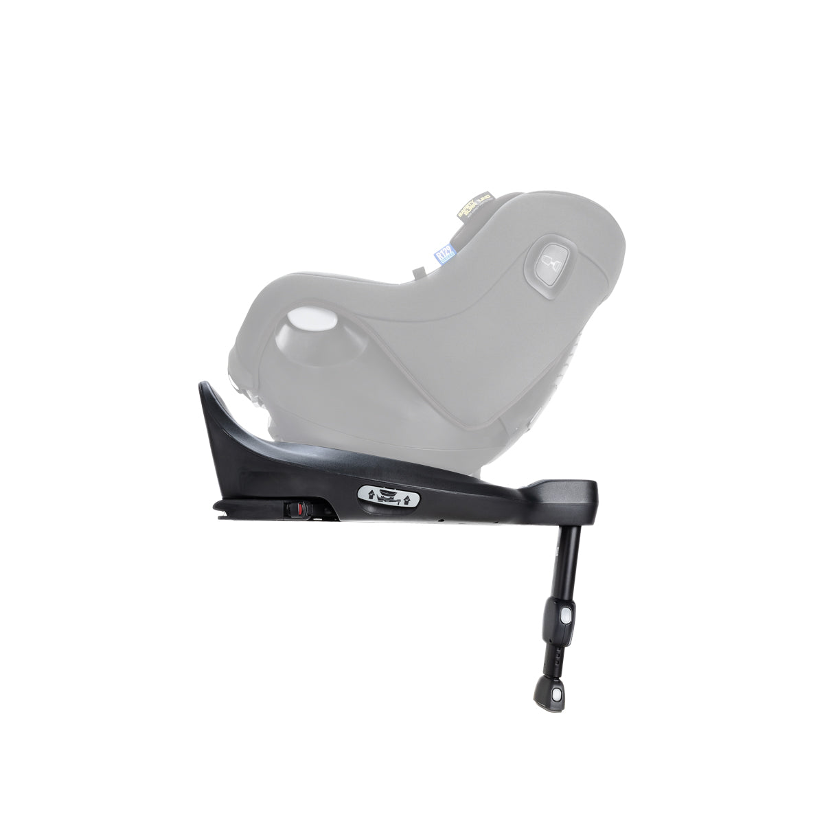 Graco Snugturn Autositzstation