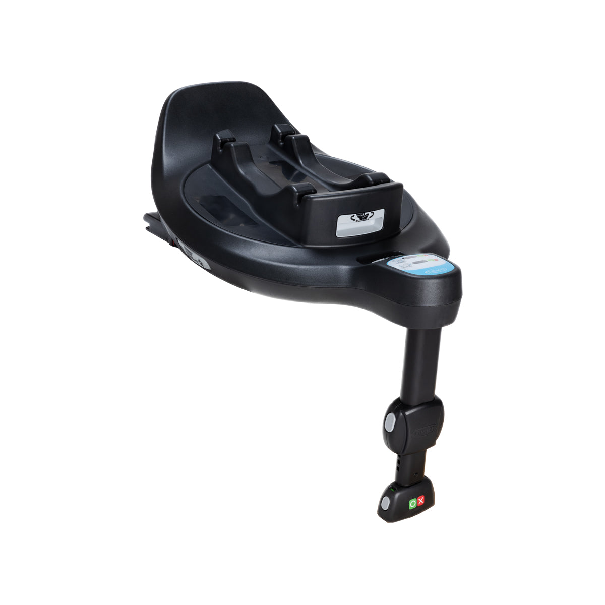 Graco Snugturn Autositzstation