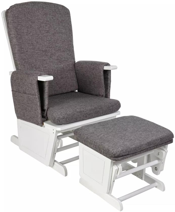 QUAX Gliding Chair - Gleitsitz