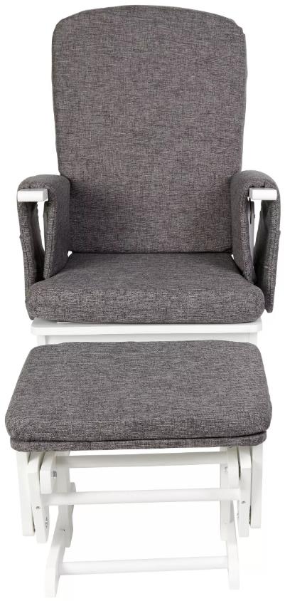 QUAX Gliding Chair - Gleitsitz
