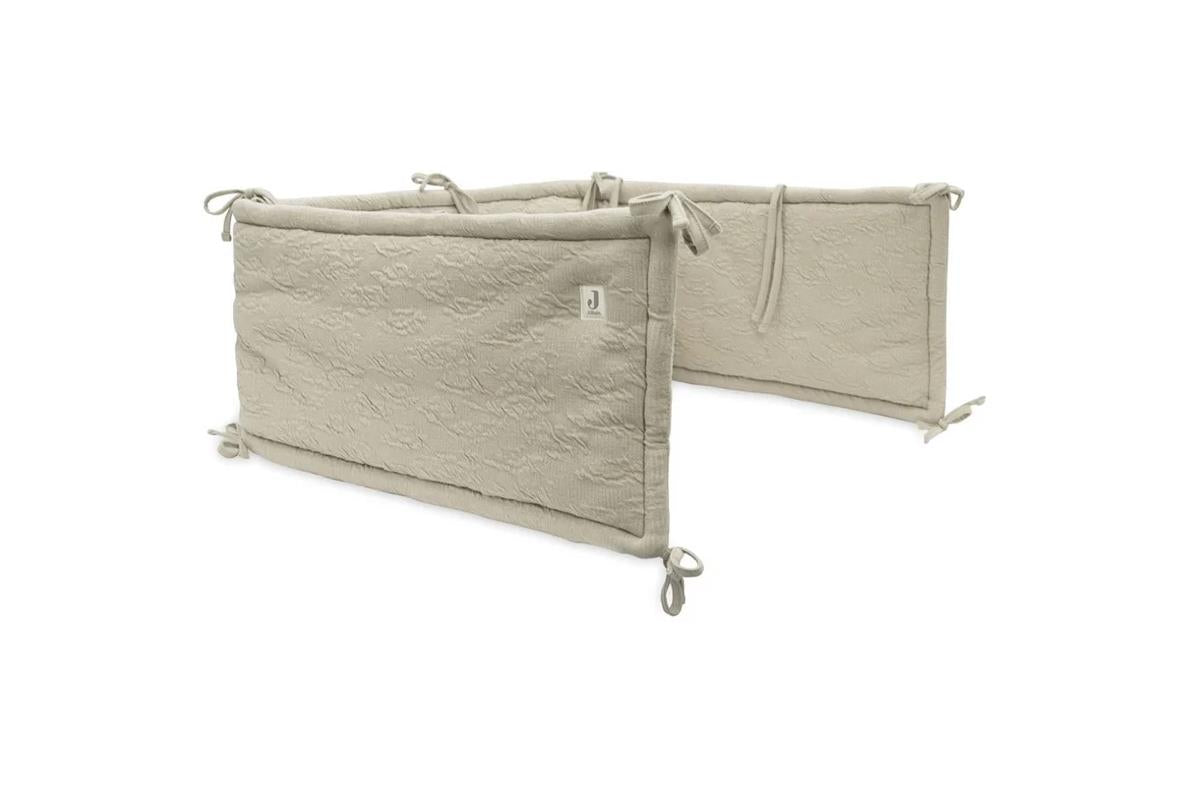 Jollein Bettumrandung/Laufgitterumrandung 180 x 30 cm