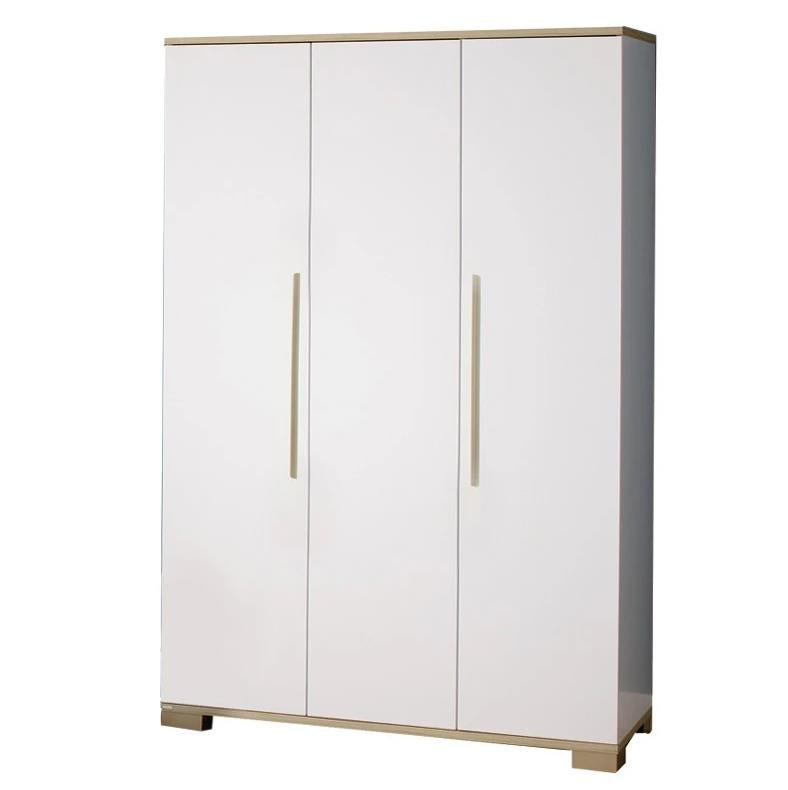 PAIDI YOLANDA Kleiderschrank 3T