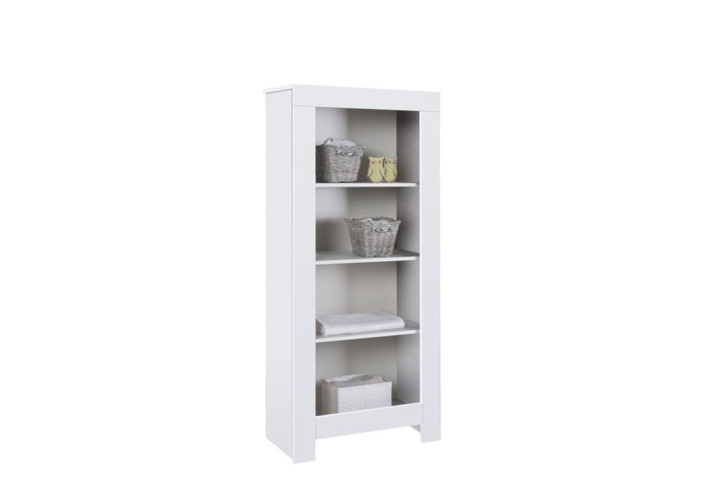 Schardt Nordic White Standregal