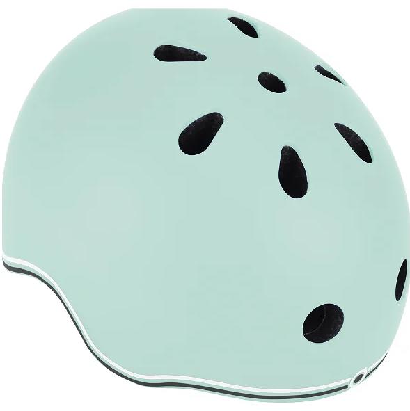 Globber Go Up Helm Junior XXS/XS (45-51cm) Pastel Green