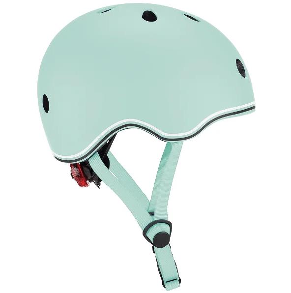 Globber Go Up Helm Junior XXS/XS (45-51cm) Pastel Green