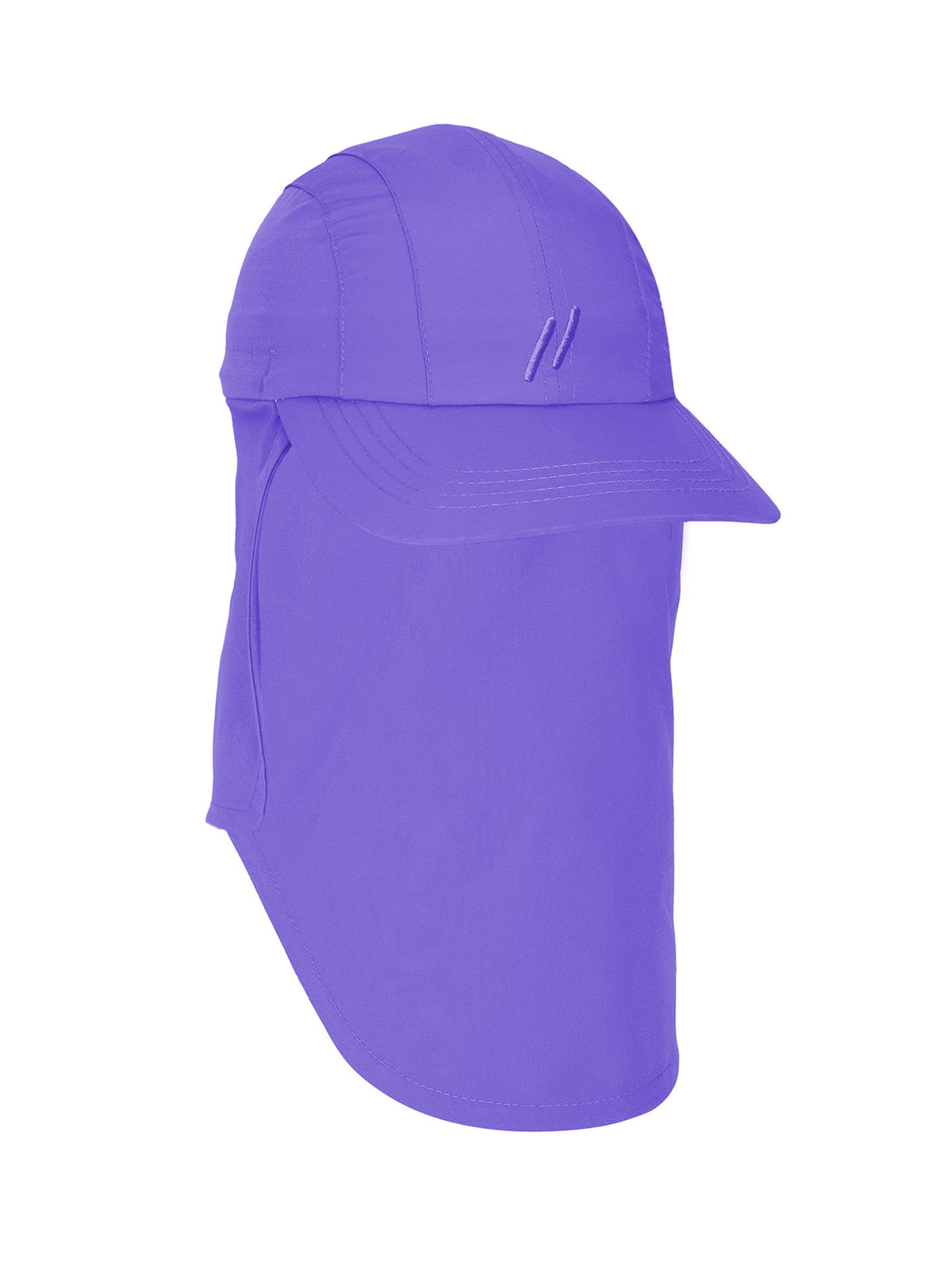Hyphen Sonnenhut mit UV-Schutz SunProtec Cap vigera