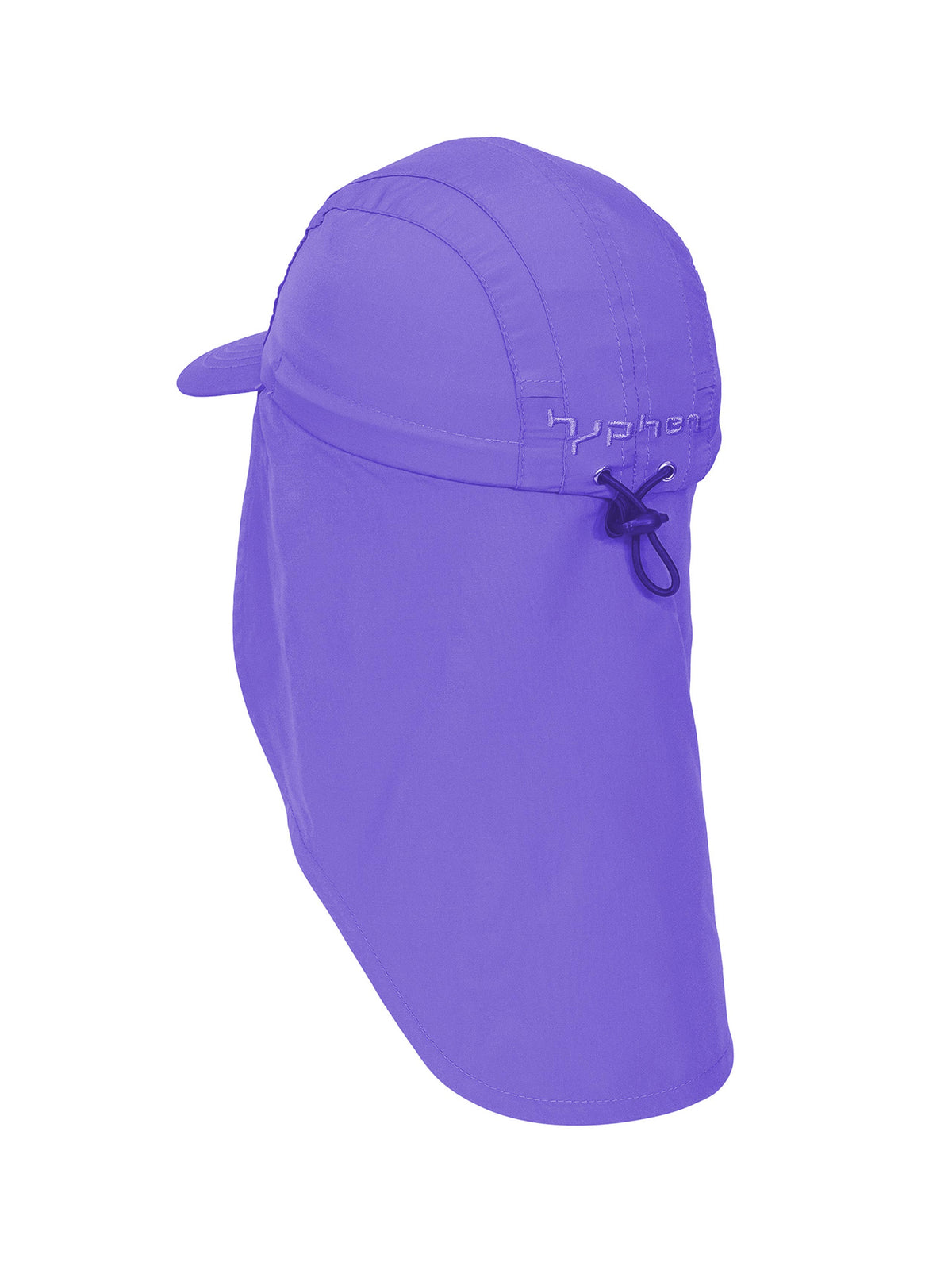 Hyphen Sonnenhut mit UV-Schutz SunProtec Cap vigera
