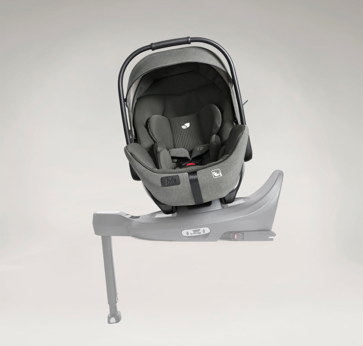 Joie Finiti Trio Set Kinderwagen Evergreen