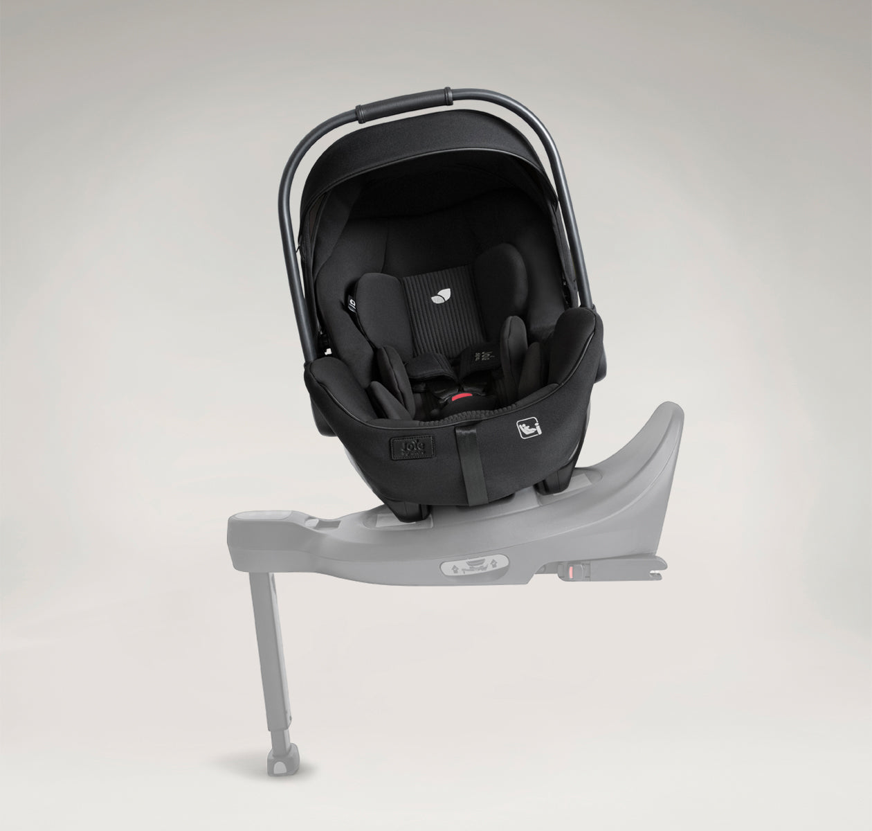 Joie Vinca Trio Set Kinderwagen Eclipse *Sale*