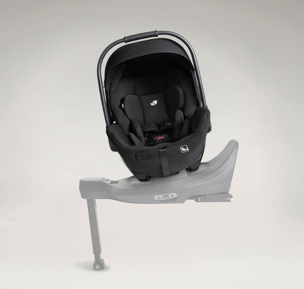 Joie Vinca Trio Set Kinderwagen Eclipse