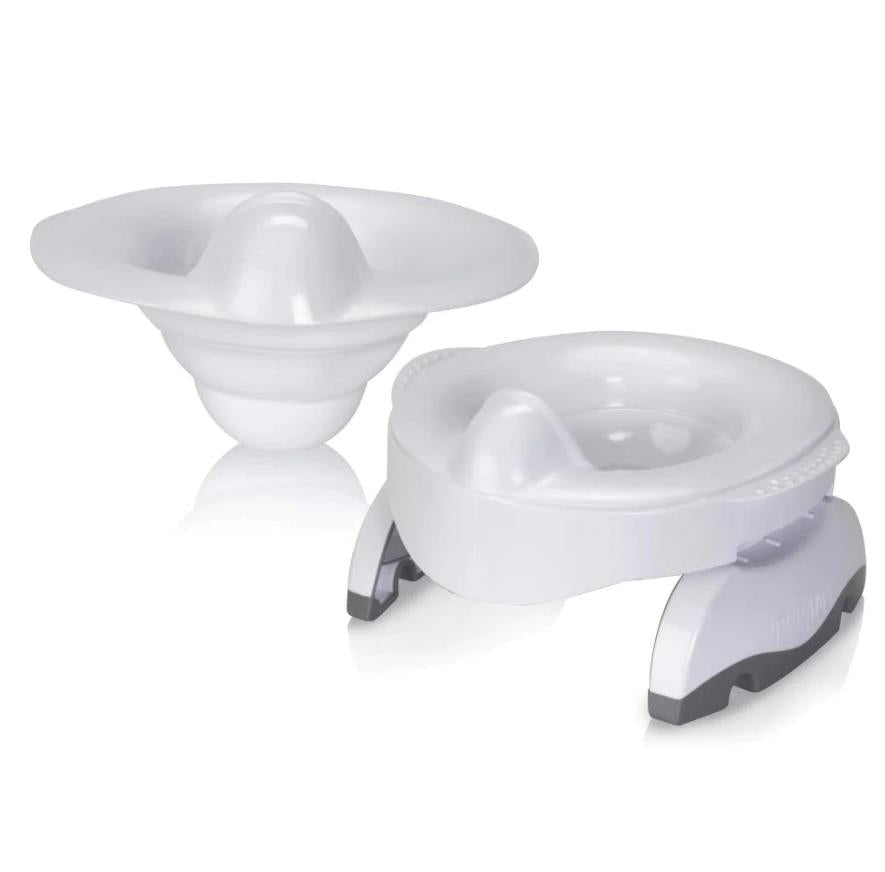 2in1 Potette Premium Complete Potty Set - Reisetöpfchen