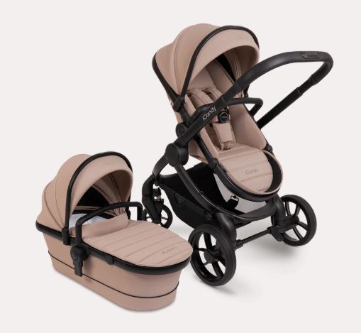 iCandy Peach7 Combo Kinderwagen Cookie