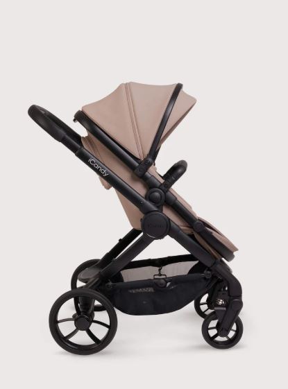 iCandy Peach7 Combo Kinderwagen Cookie