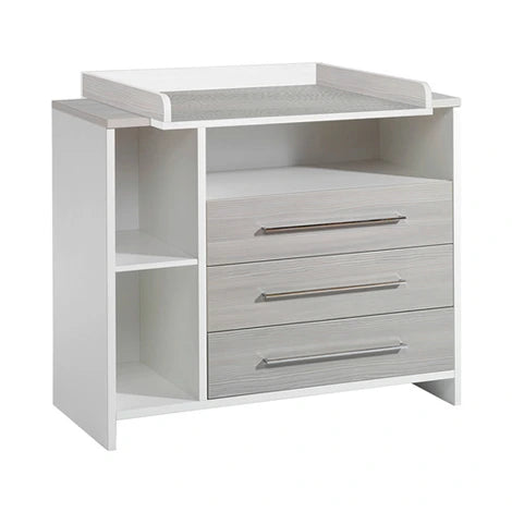 Schardt Eco Silber Kinderzimmer Sparset