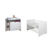 Schardt Eco Stripe Kinderzimmer Sparset