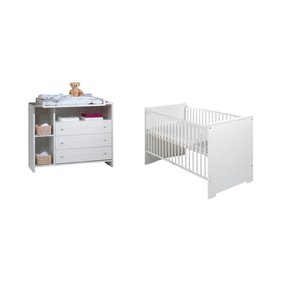 Schardt Eco Stripe Kinderzimmer Sparset