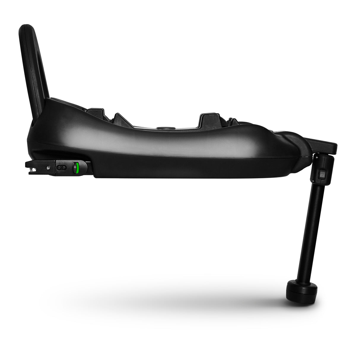 ABC Design Isofix Base Tulip 2024 black